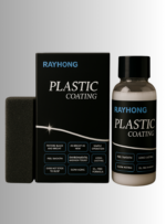 Plastic Coating RAYHONG