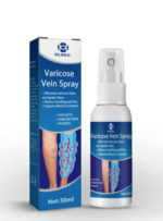 Varicose Veins 30ml Treatment Spray! - Image 2