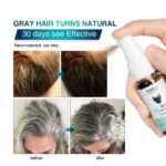Pensly White to Natural Hair - Image 4